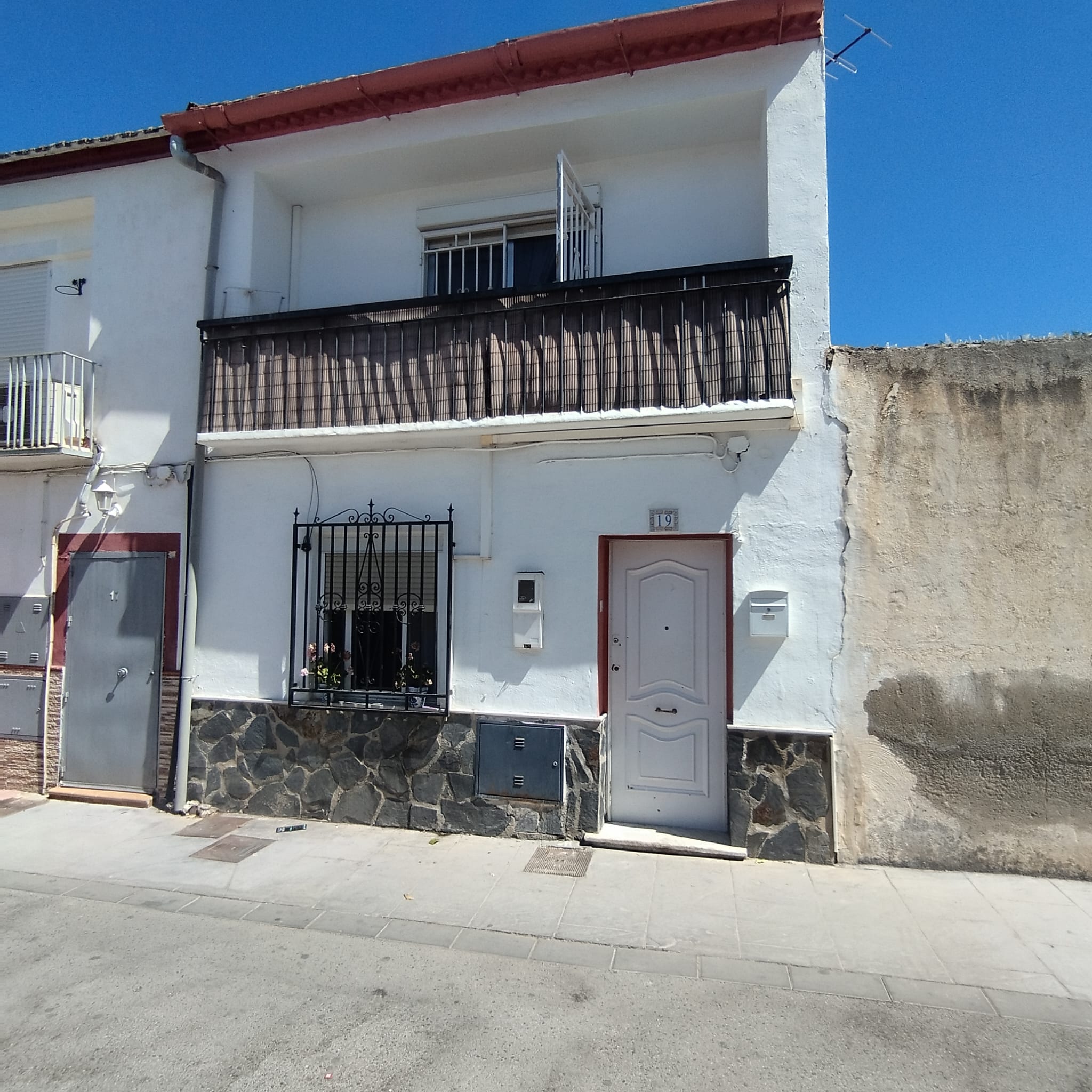 Casa 11 en Cijuela