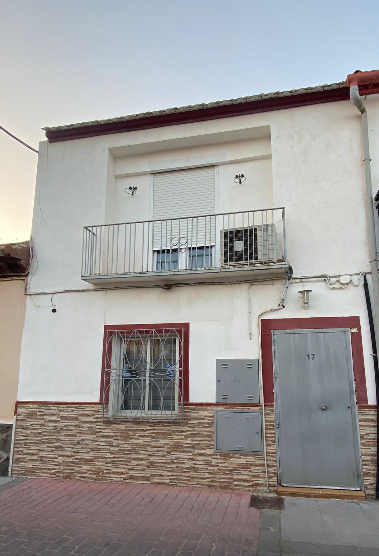 Casa 12 inversi&oacute;n en Cijuela
