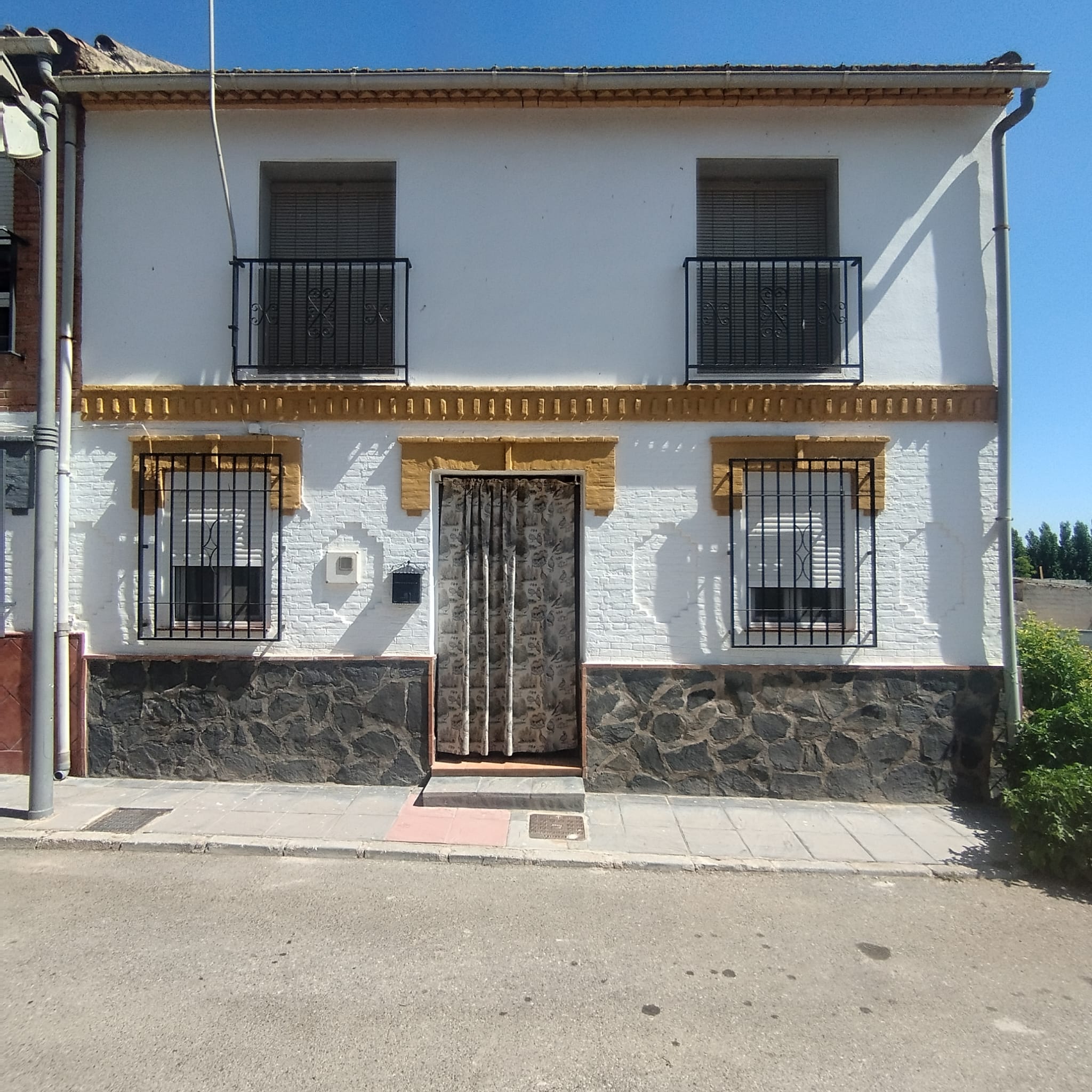 Casa 13 en Trasmulas