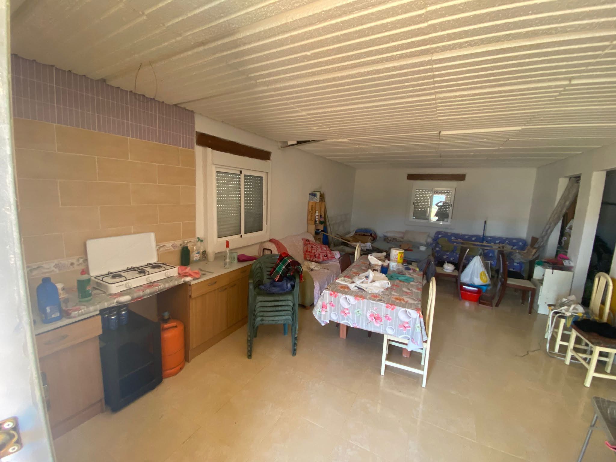 Finca 11