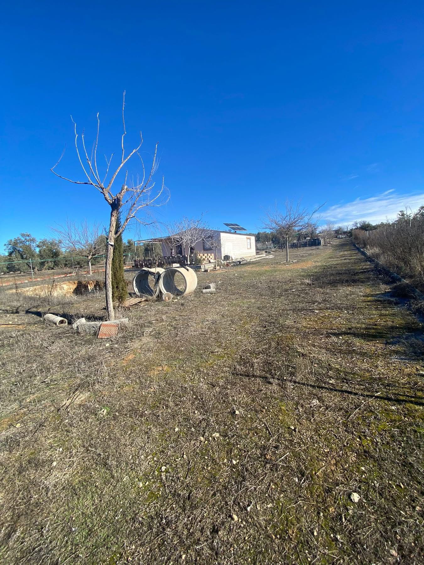 Finca 13