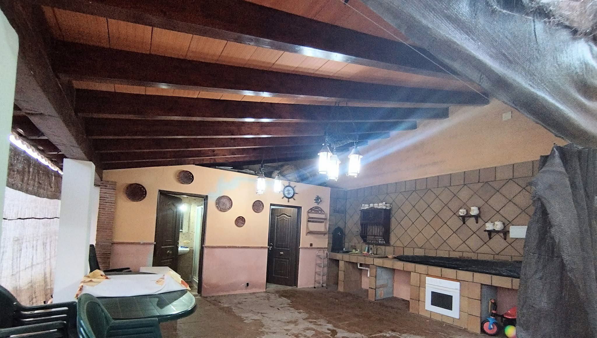 Terreno Casa Nueva