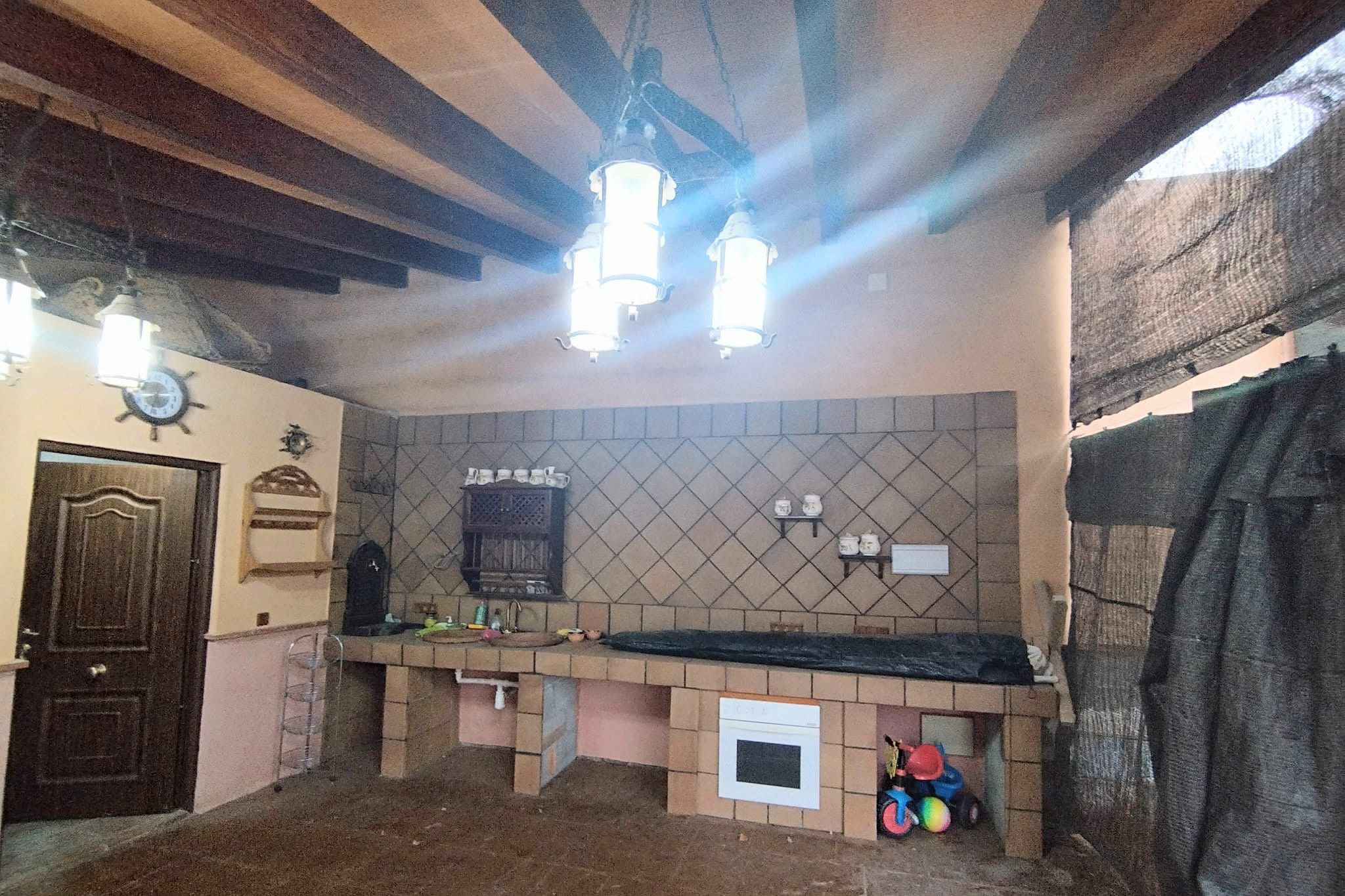 Imagen 3 - Nave