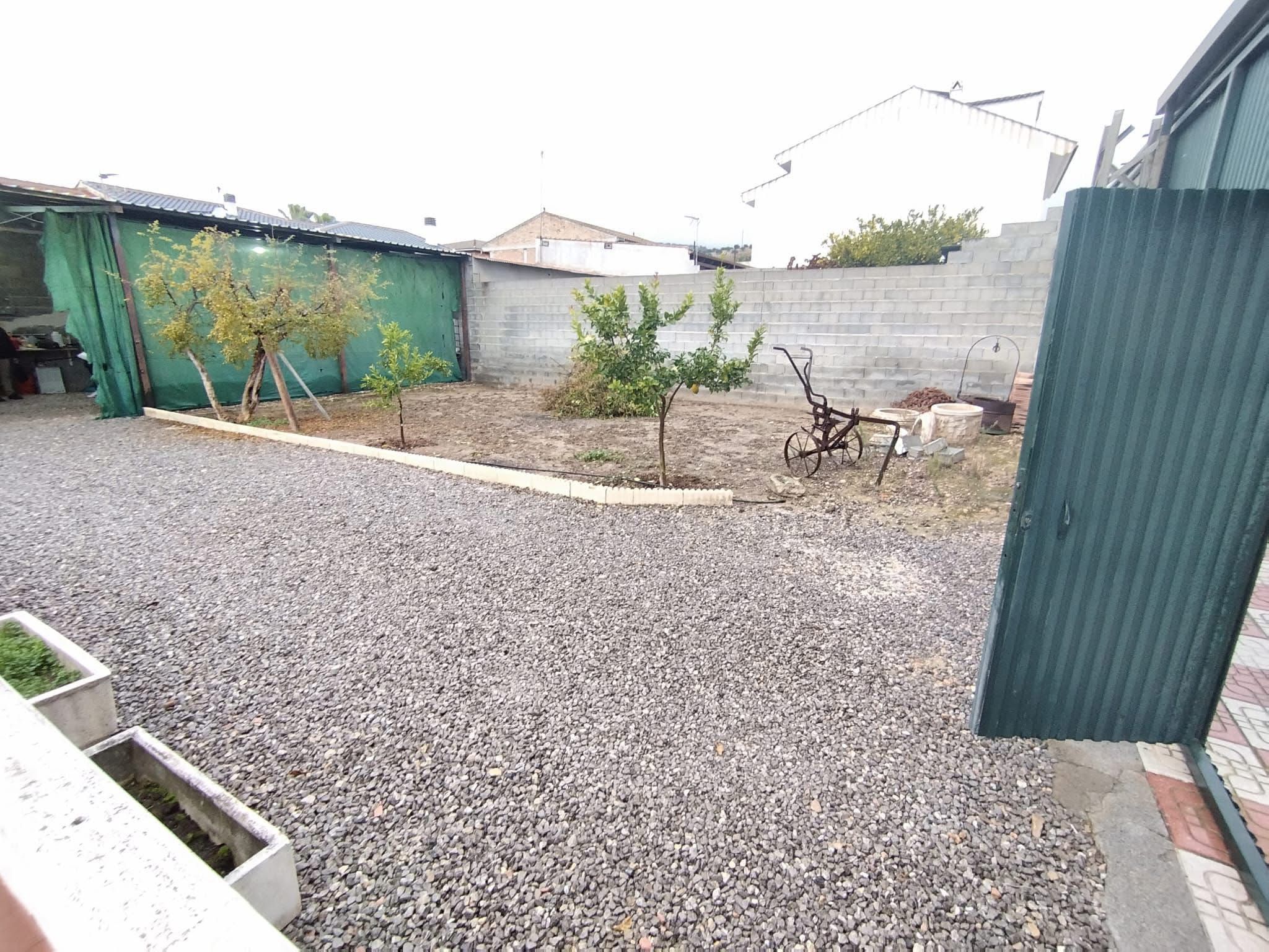 Imagen 4 - Jardín